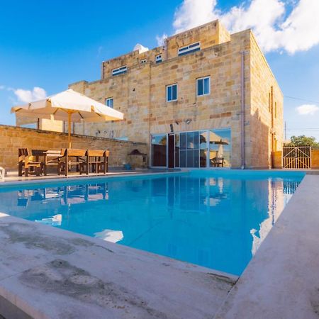 Villa Mercury Zejtun ภายนอก รูปภาพ