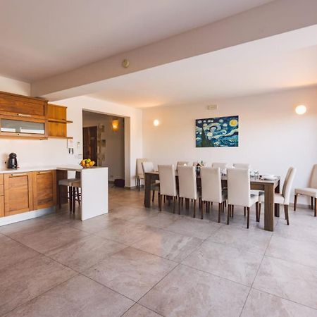 Villa Mercury Zejtun ภายนอก รูปภาพ