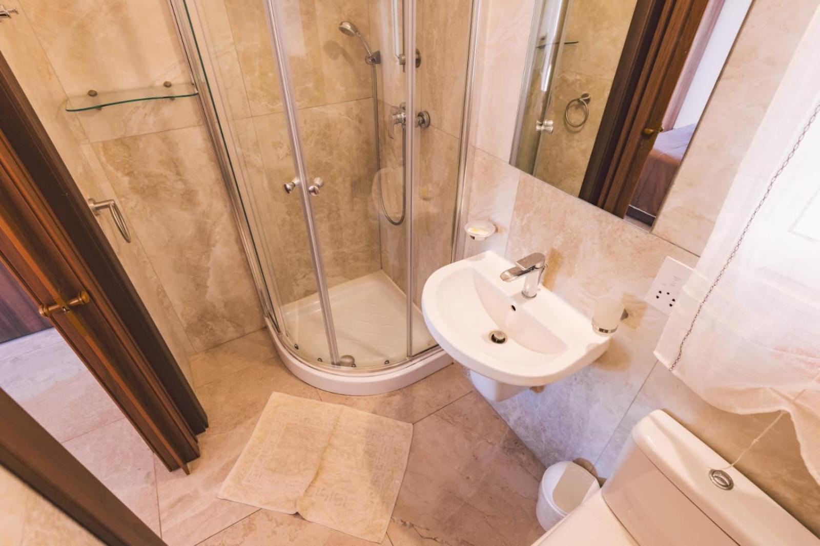 Villa Mercury Zejtun ภายนอก รูปภาพ