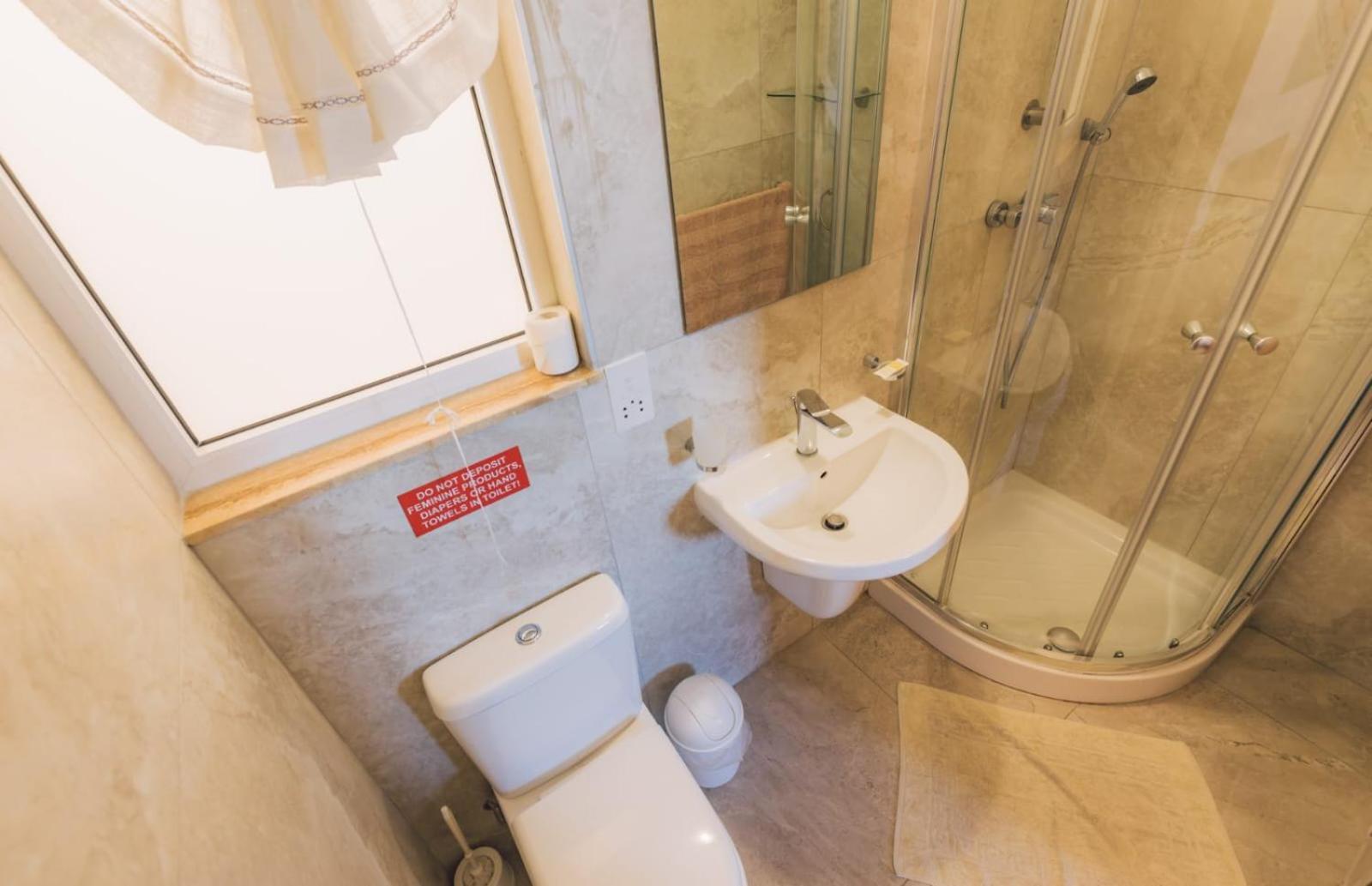 Villa Mercury Zejtun ภายนอก รูปภาพ