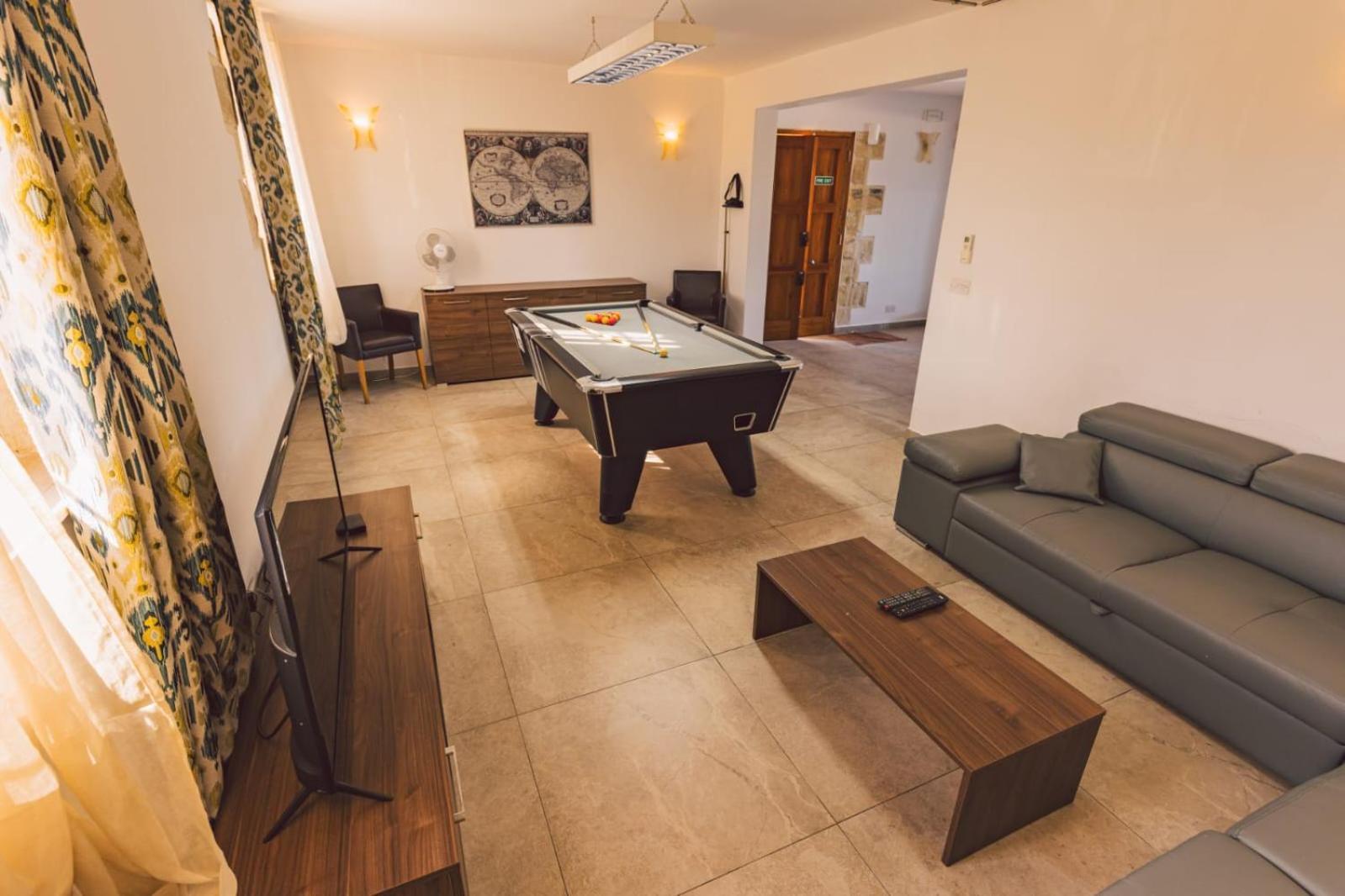 Villa Mercury Zejtun ภายนอก รูปภาพ