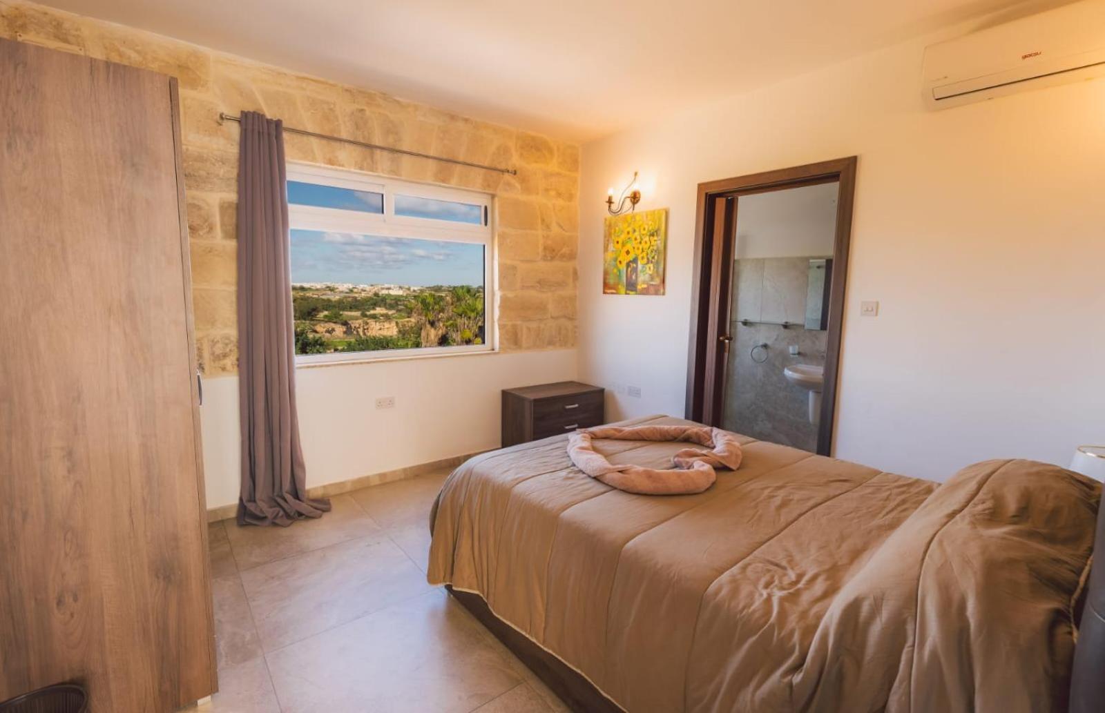Villa Mercury Zejtun ภายนอก รูปภาพ
