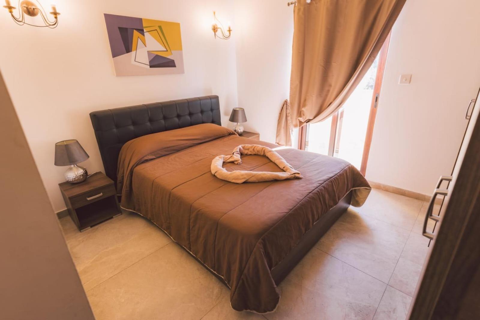 Villa Mercury Zejtun ภายนอก รูปภาพ