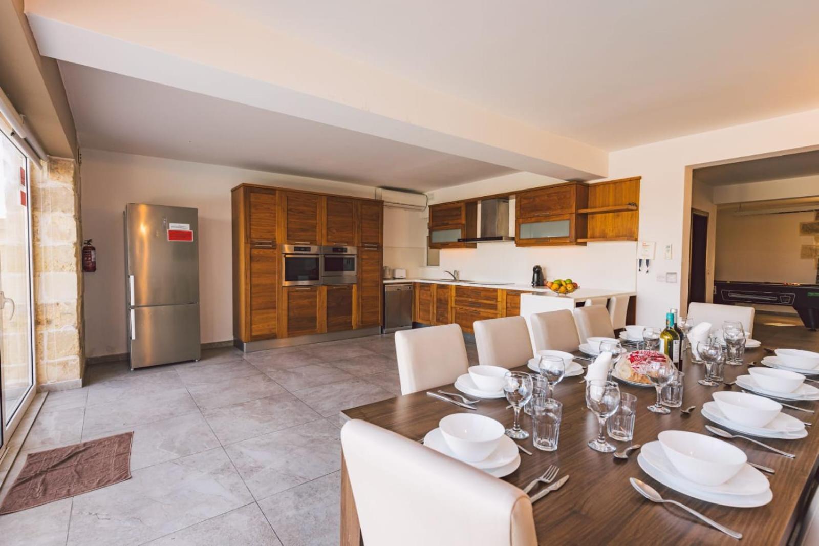 Villa Mercury Zejtun ภายนอก รูปภาพ
