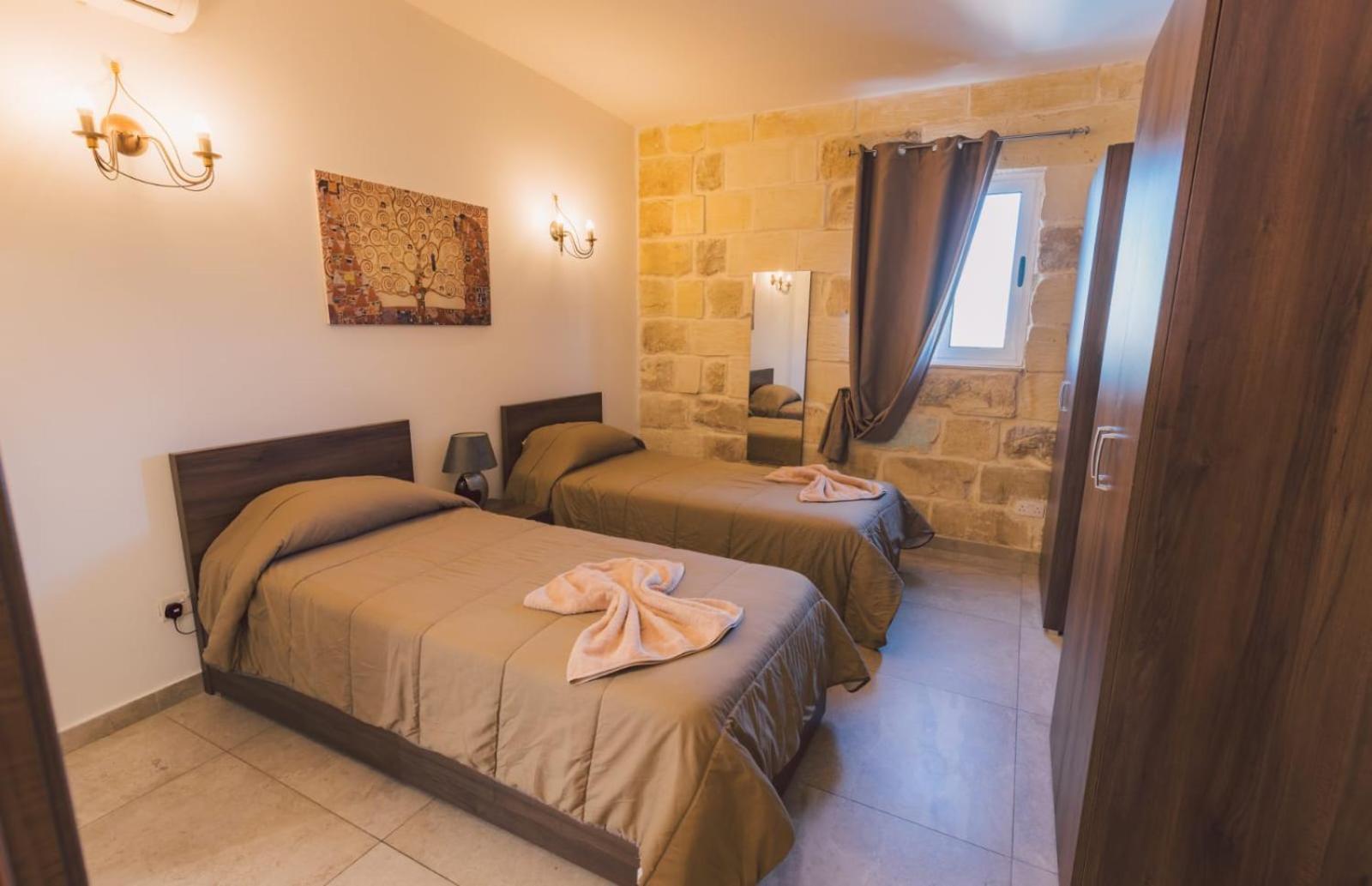 Villa Mercury Zejtun ภายนอก รูปภาพ