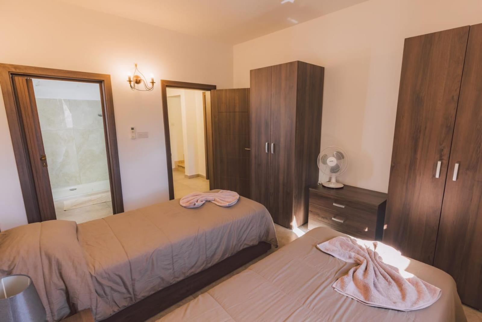 Villa Mercury Zejtun ภายนอก รูปภาพ