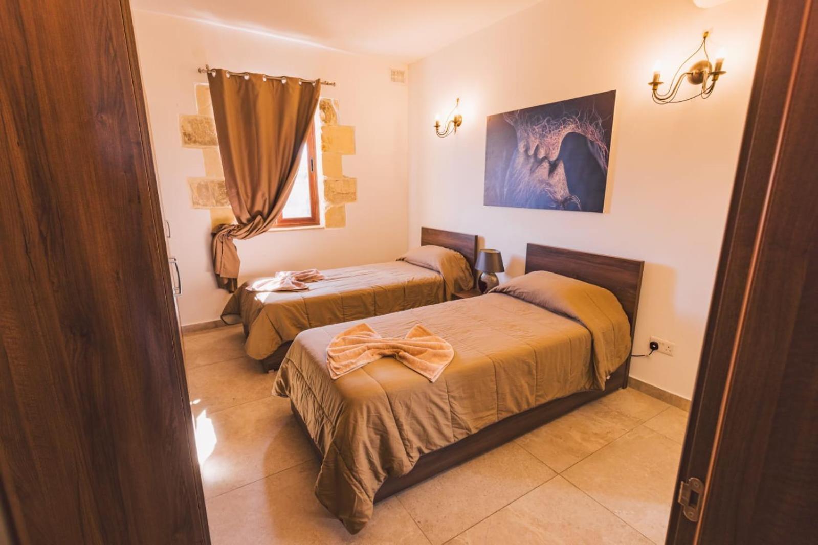 Villa Mercury Zejtun ภายนอก รูปภาพ